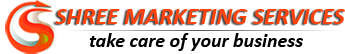 Shree Marketing Services